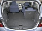 Vauxhall Corsa 5-Door 2006 года